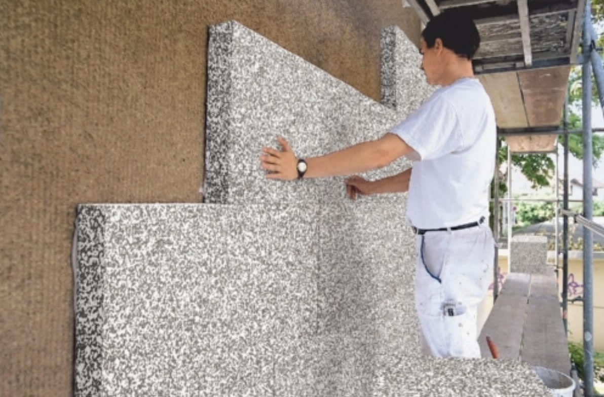 Ataşehir Isı Yalıtımcısı